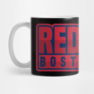 Boston Red Sox 01 Mug